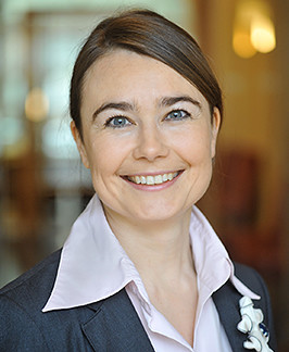 Sabine Schwebel