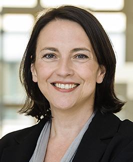 Dr. Cornelia Schu