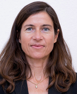 Prof. Dr. Birgit Glorius, Mitglied des Sachverständigenrats