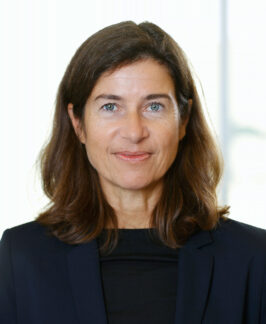 Prof. Birgit Glorius